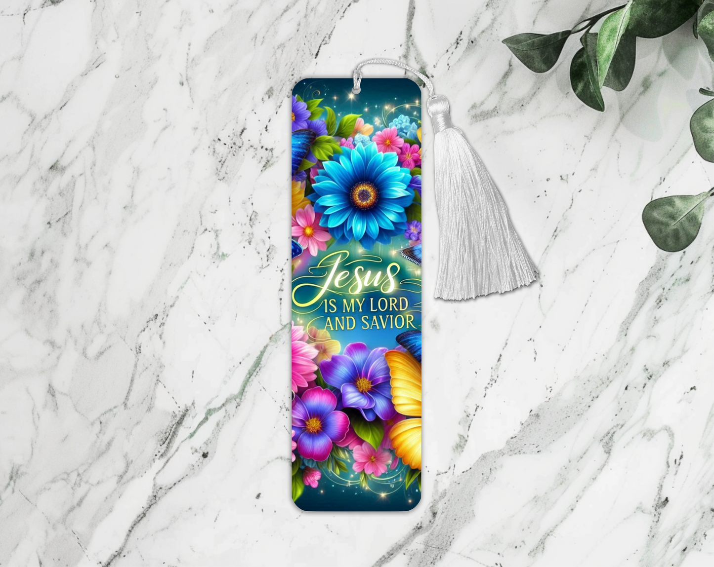 Jesus is my Lord Bookmark