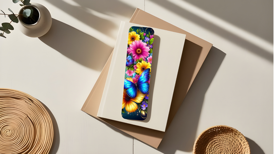 Jesus is my Lord Bookmark