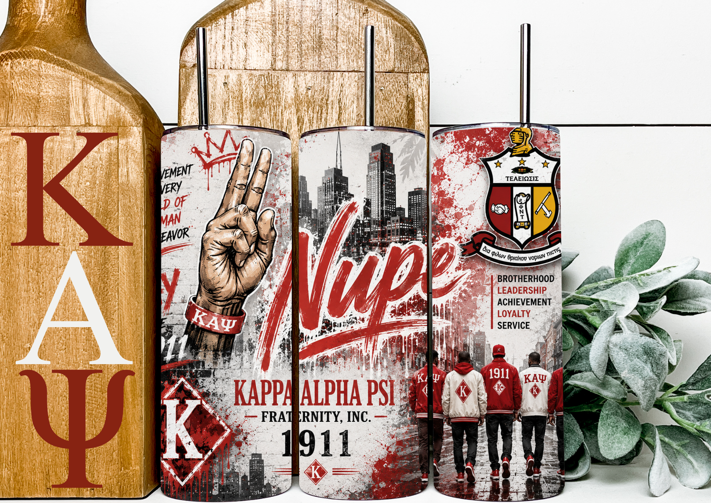 NUPE PEACE