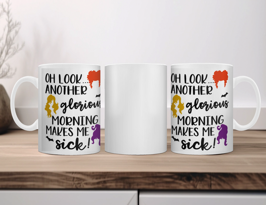 HOCUS POCUS MUG