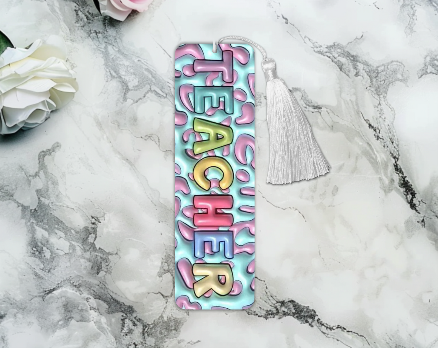 Teachers Bookmark