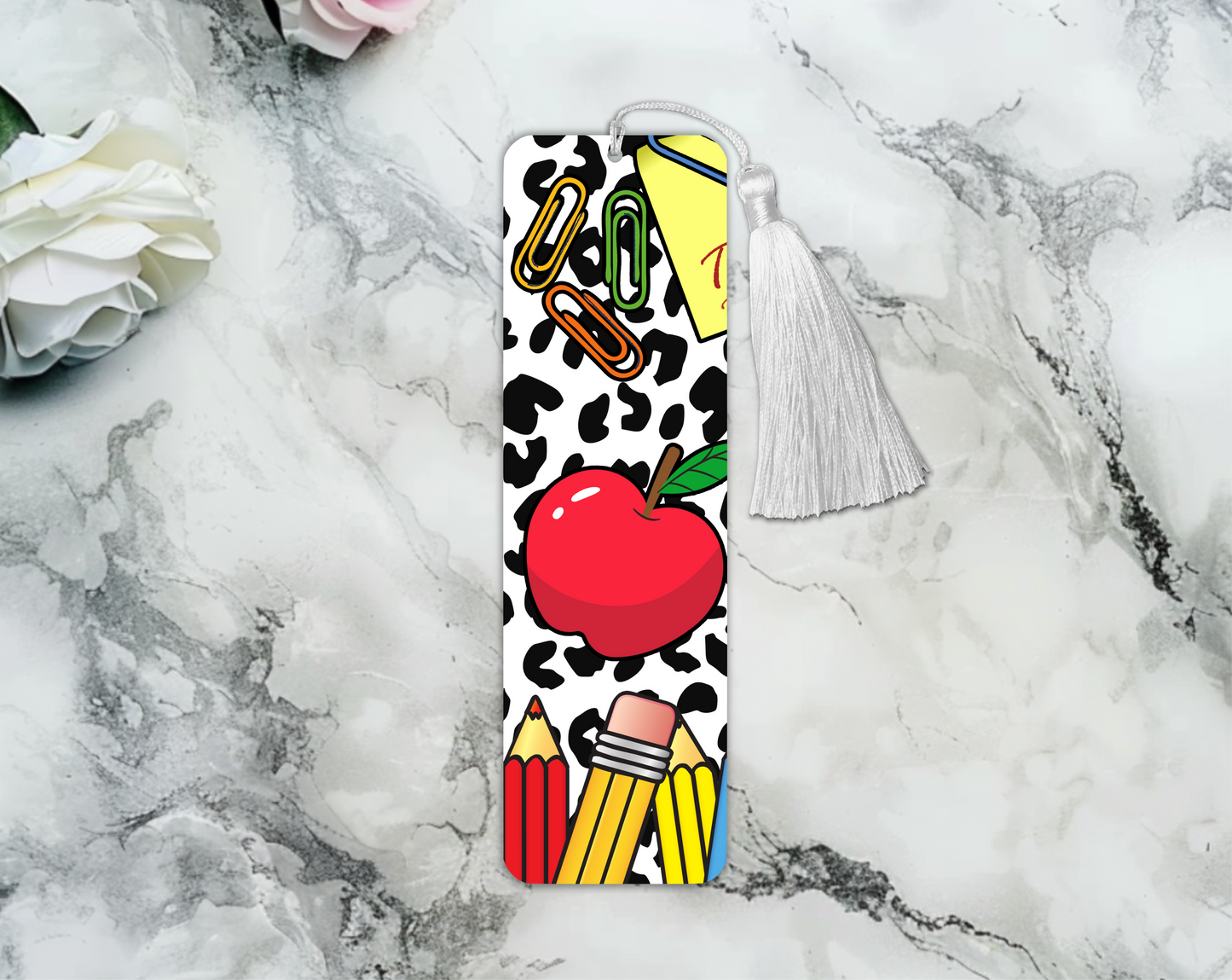Teachers Bookmark