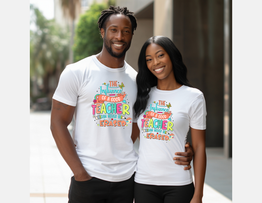 The Influence Teacher