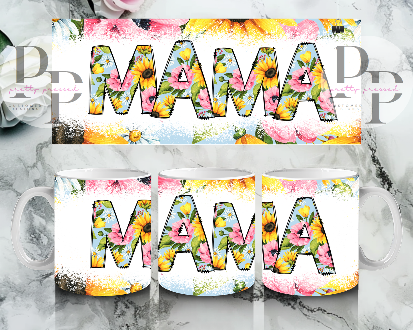 Mama Mug