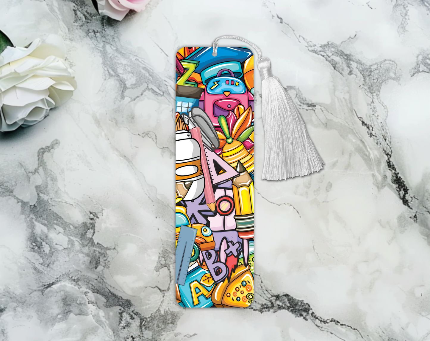 Teachers Bookmark