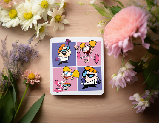 Childhood Coasters #2