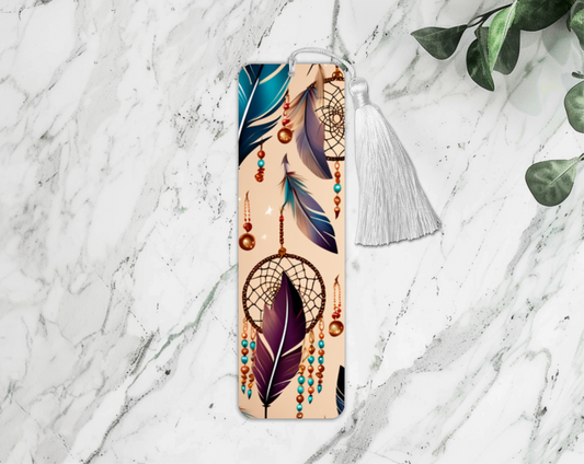 Dreamcatcher Bookmark