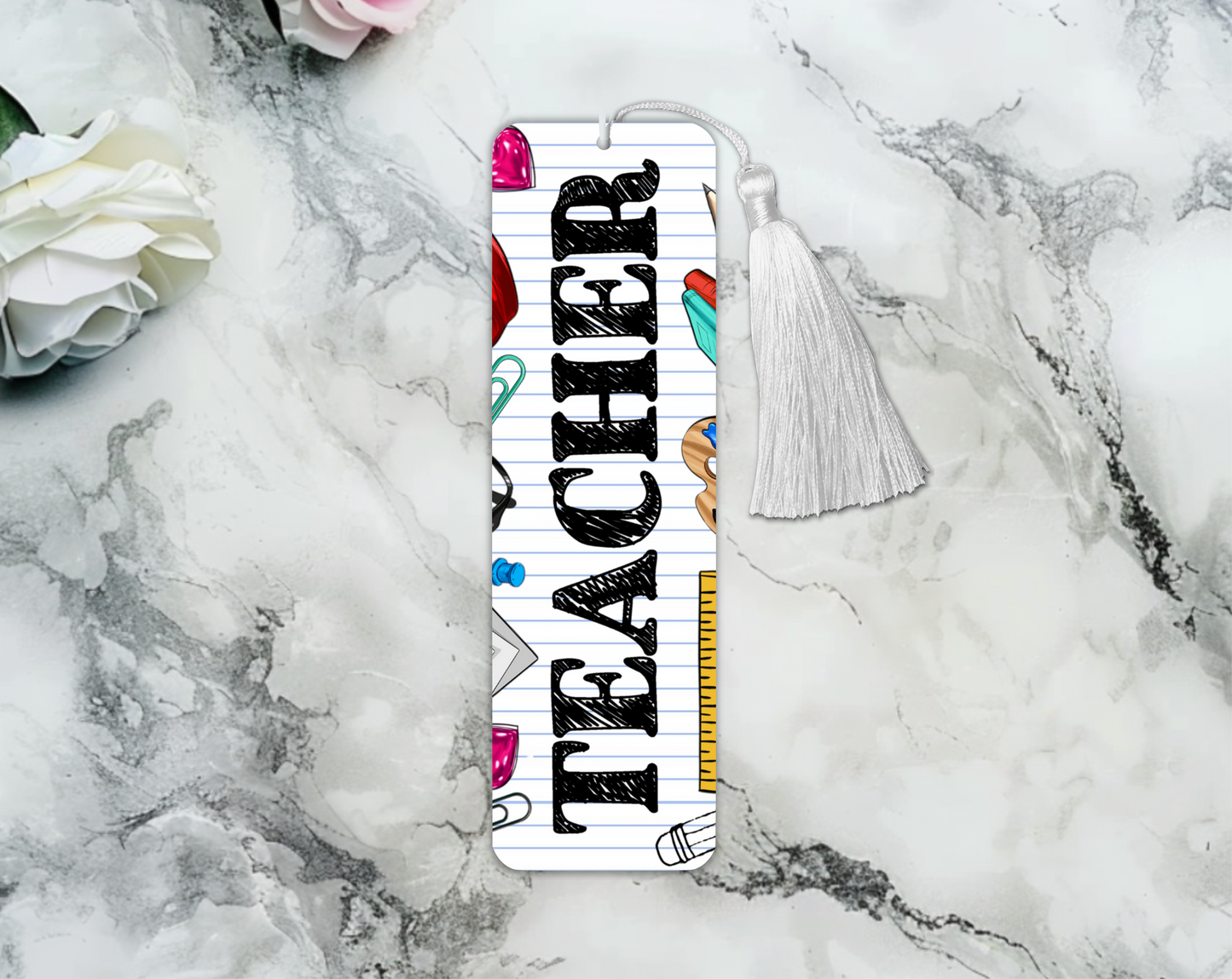 Teachers Bookmark