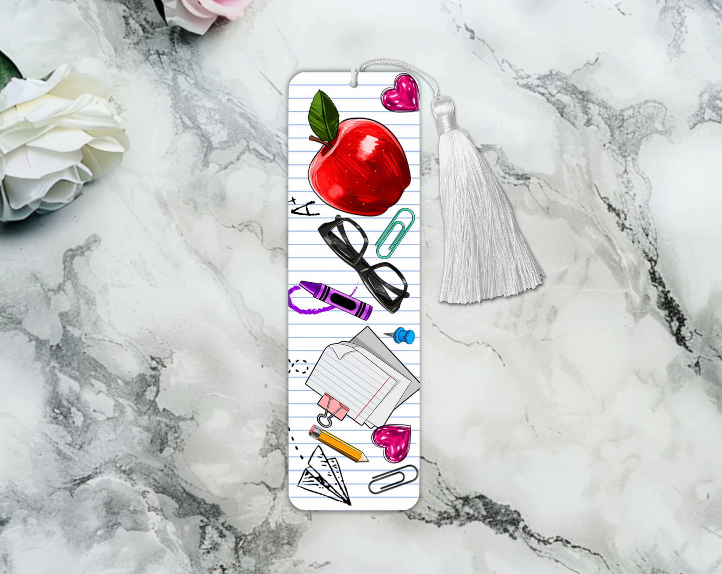 Teachers Bookmark
