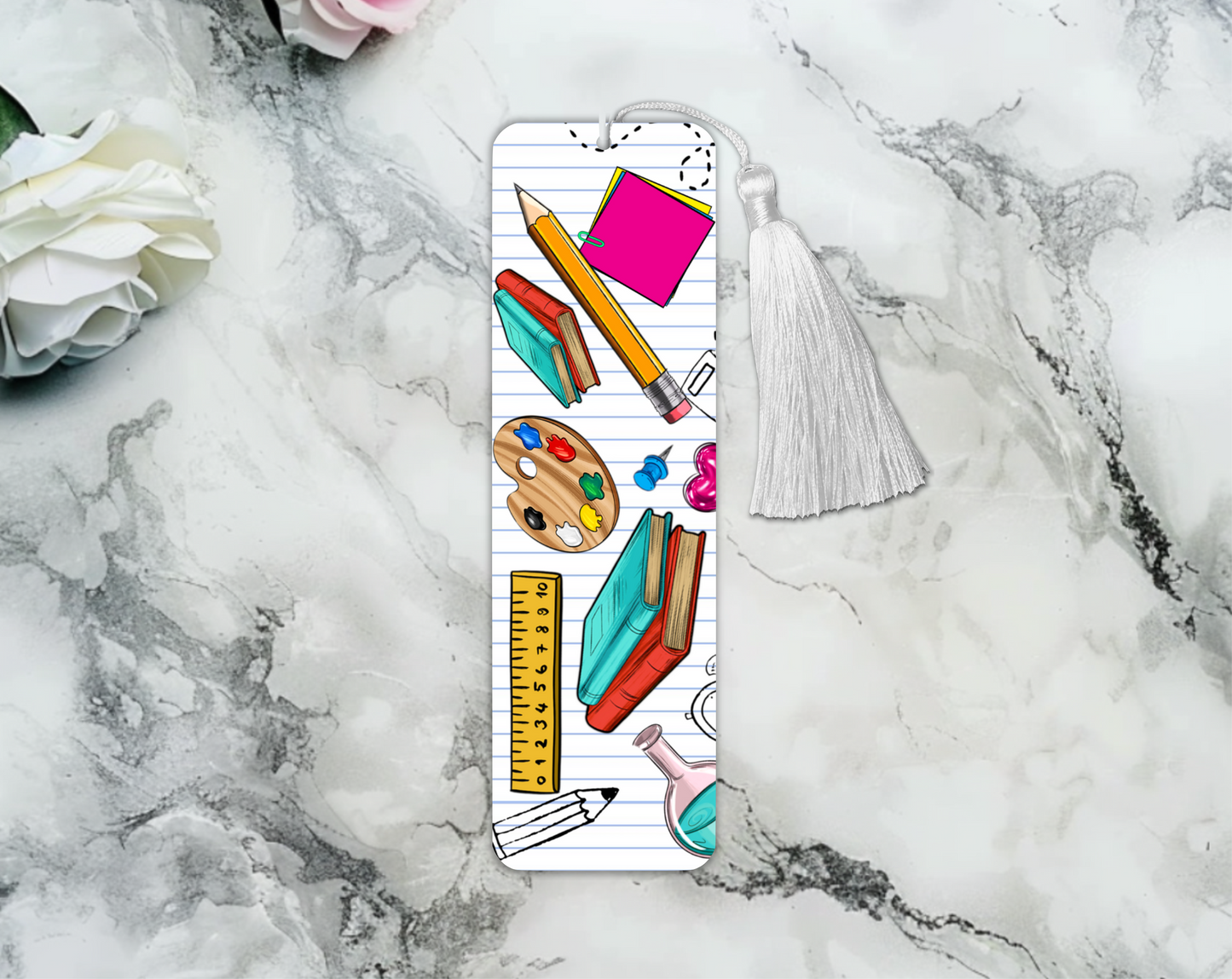 Teachers Bookmark