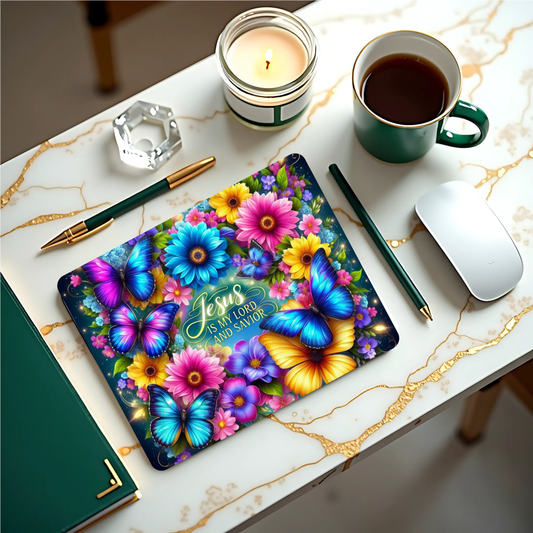 Spiritual Mouse Pads