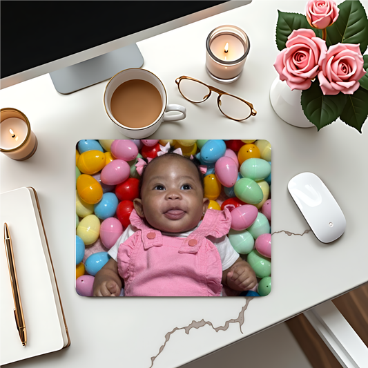 CUSTOMIZE MOUSE PAD