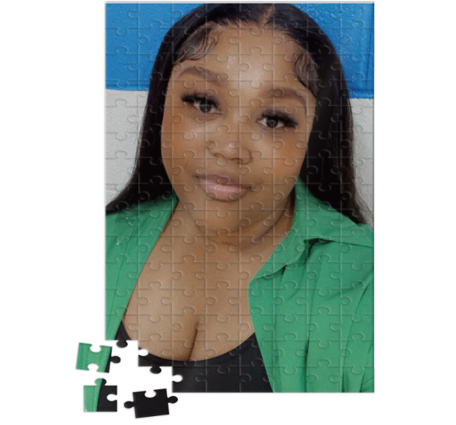 Personalized Puzzle