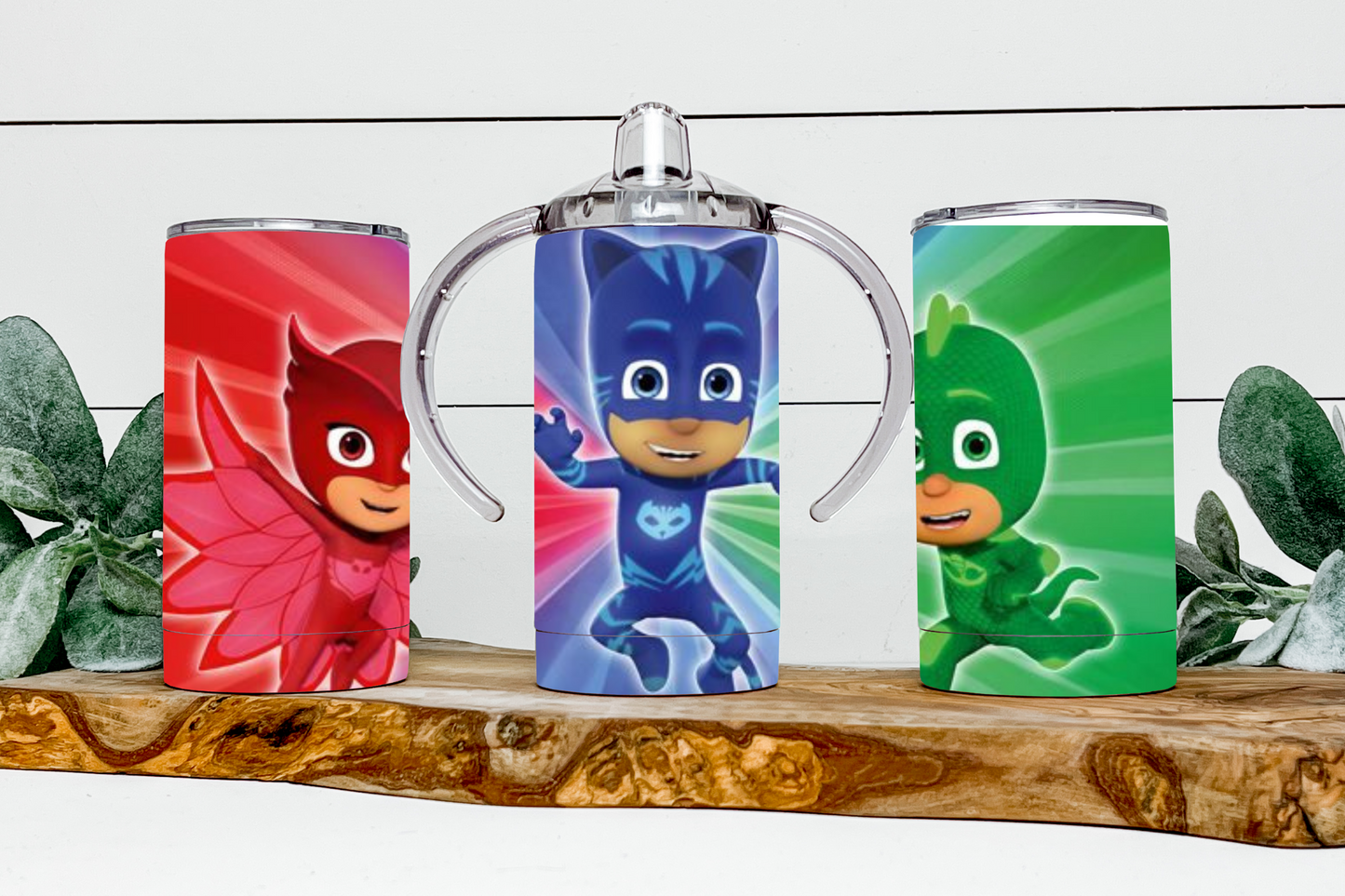 PJ MAX KIDS SIPPY CUP