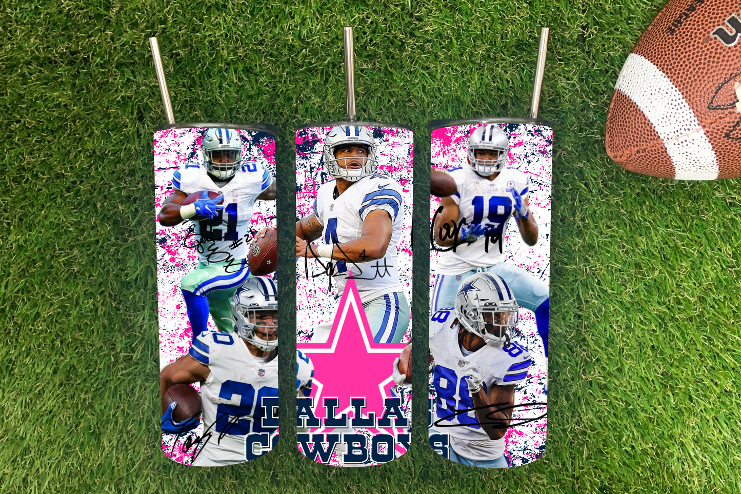 Dallas Cowboys Nation