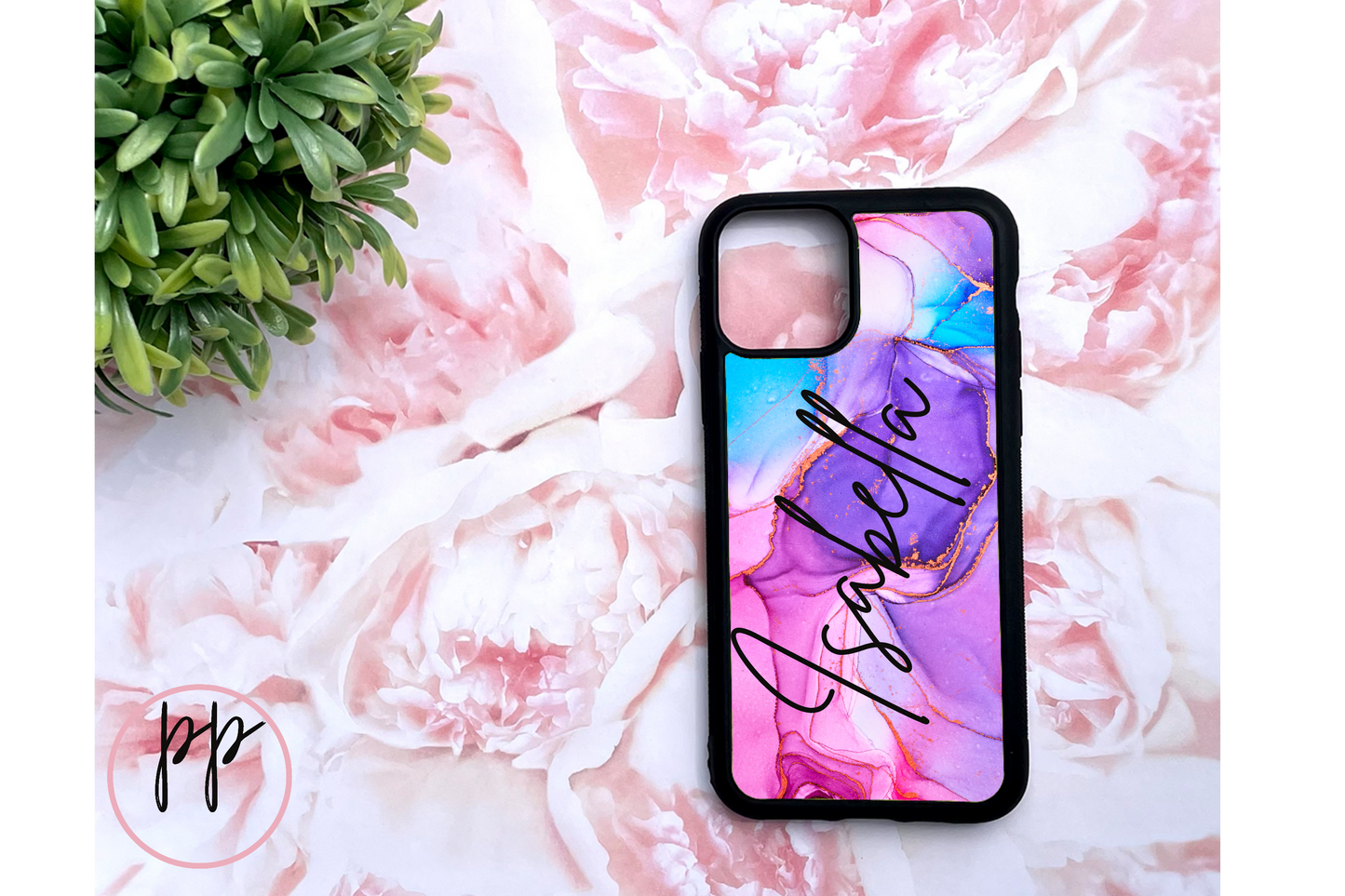 GIRLY PHONE CASES
