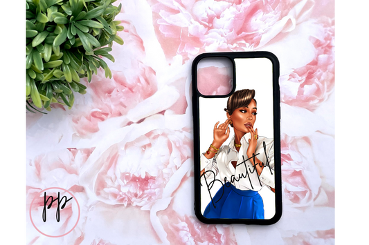 CLASSY -PHONE CASE