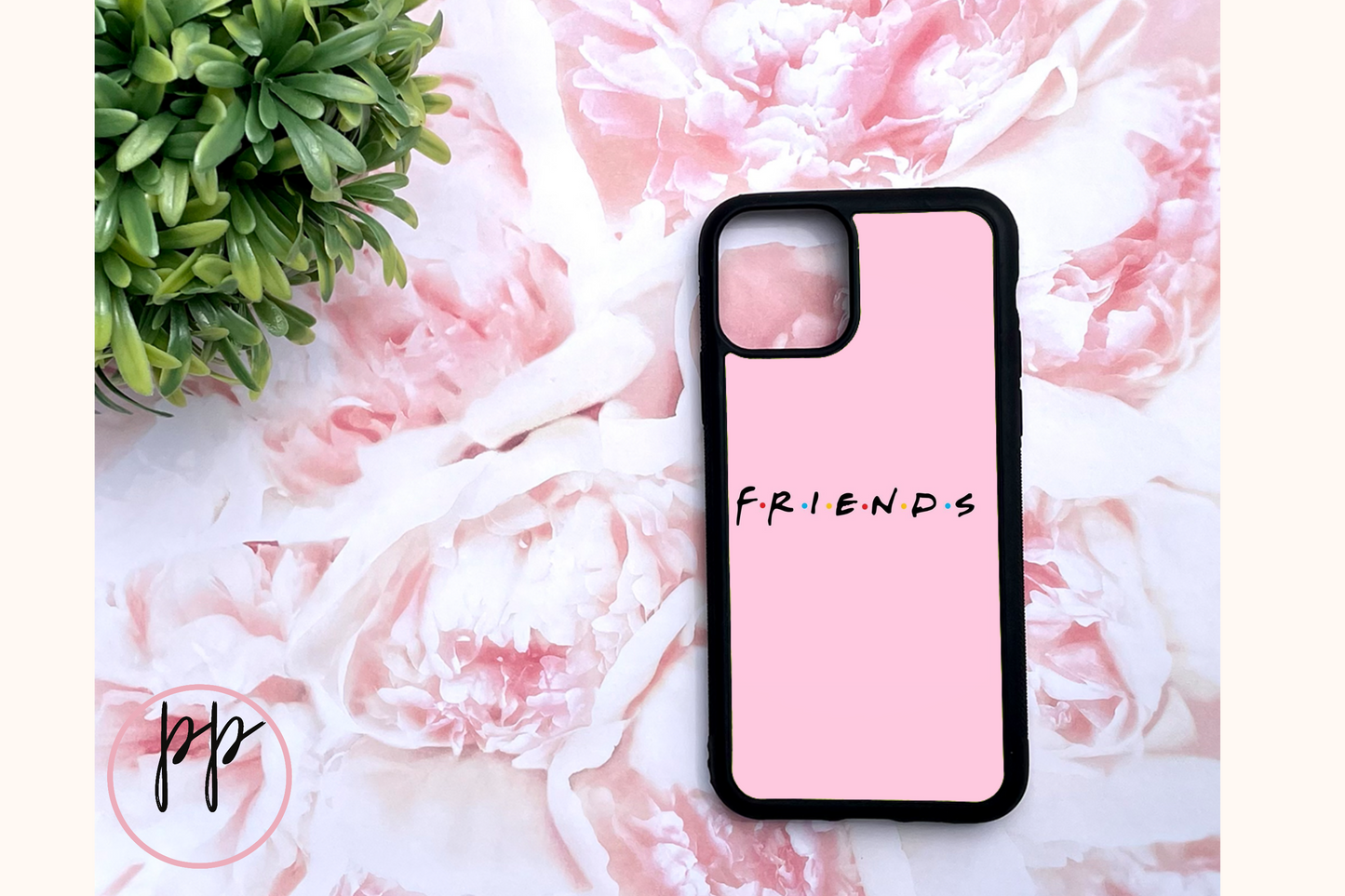 GIRLY PHONE CASES