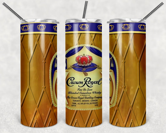 CROWN ROYAL
