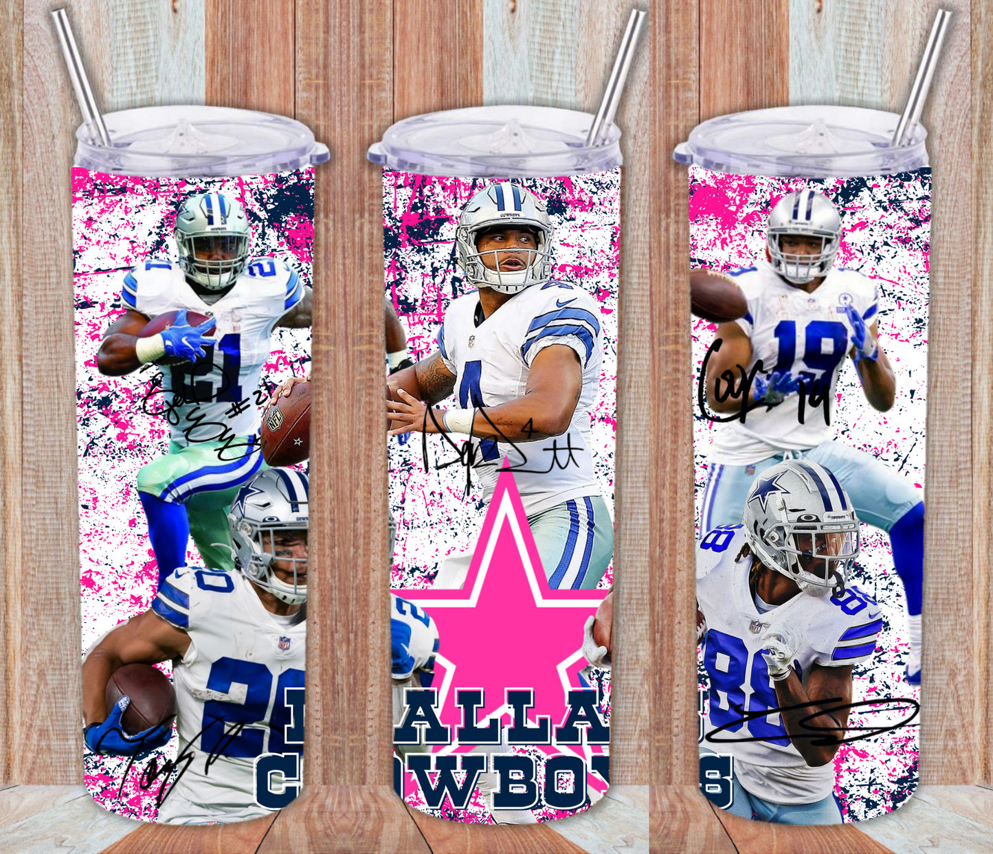 Dallas Cowboys Nation