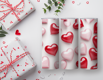 VALENTINES HEARTS