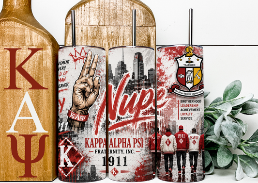 NUPE PEACE