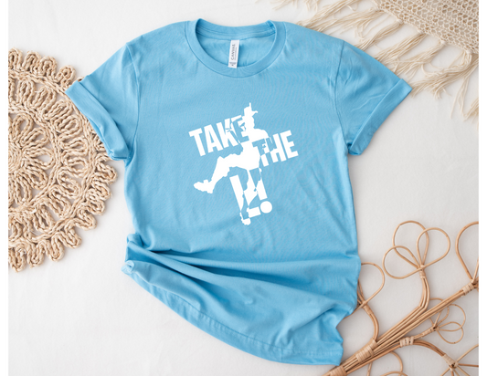 Fortnite Birthday Shirt