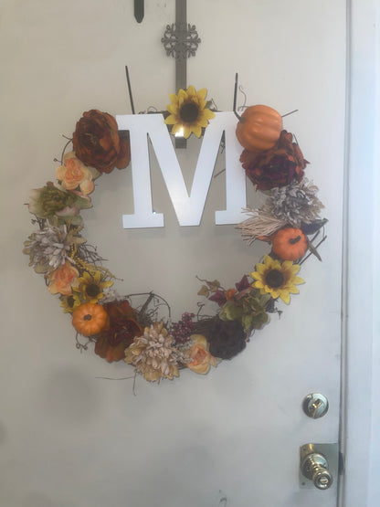 Door wreaths