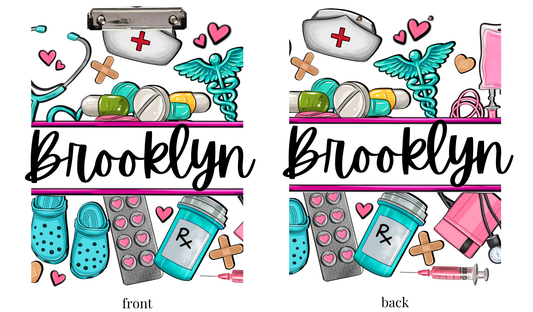 Medical Clipboards