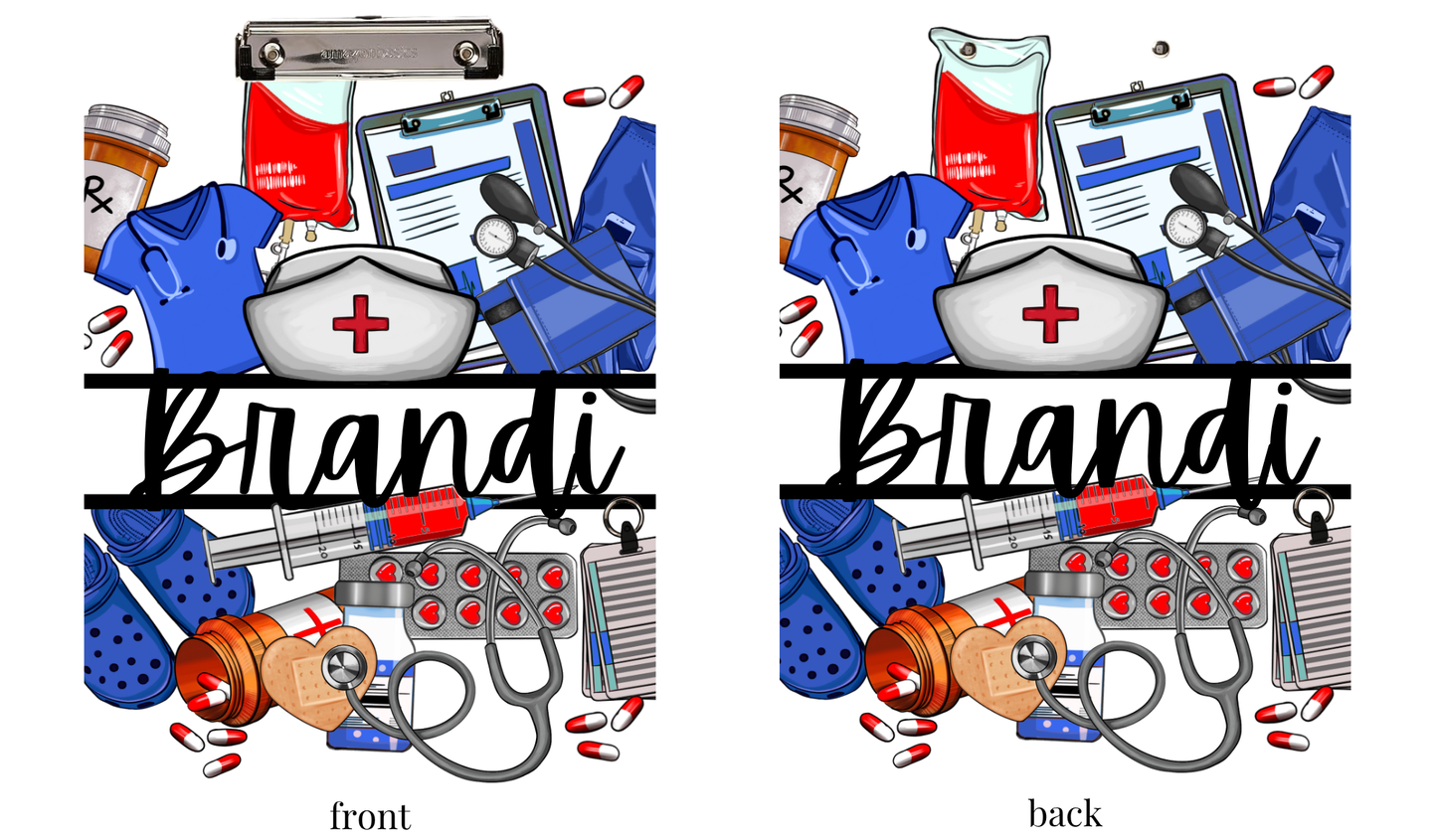 Medical Clipboards