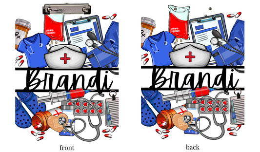 Medical Clipboards