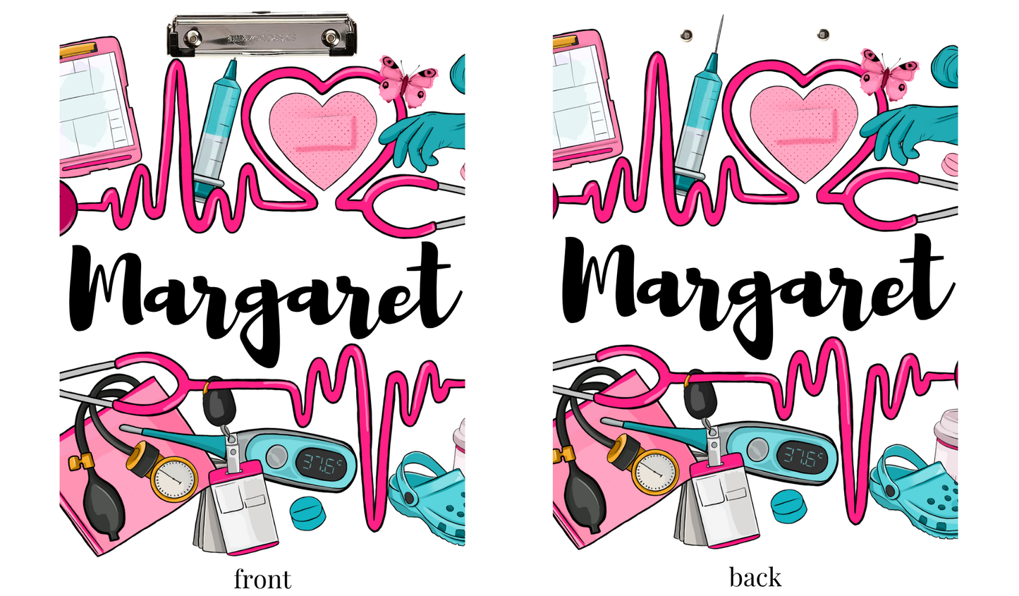 Medical Clipboards