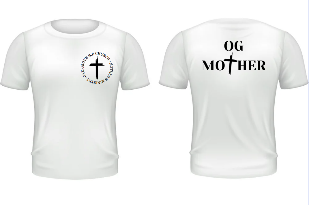 OG MOTHER