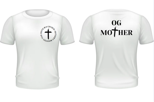OG MOTHER