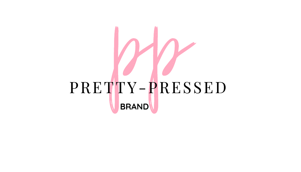 PRETTY-PRESSED GIFT CARDS