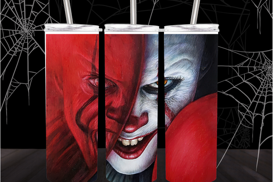 PENNYWISE TUMBLER