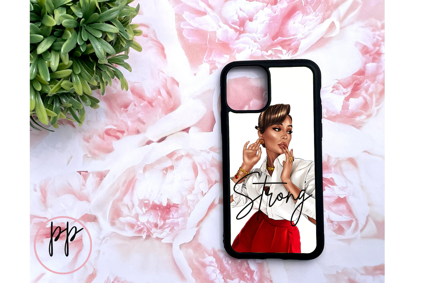CLASSY -PHONE CASE
