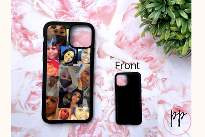 PHOTO -PHONE CASE