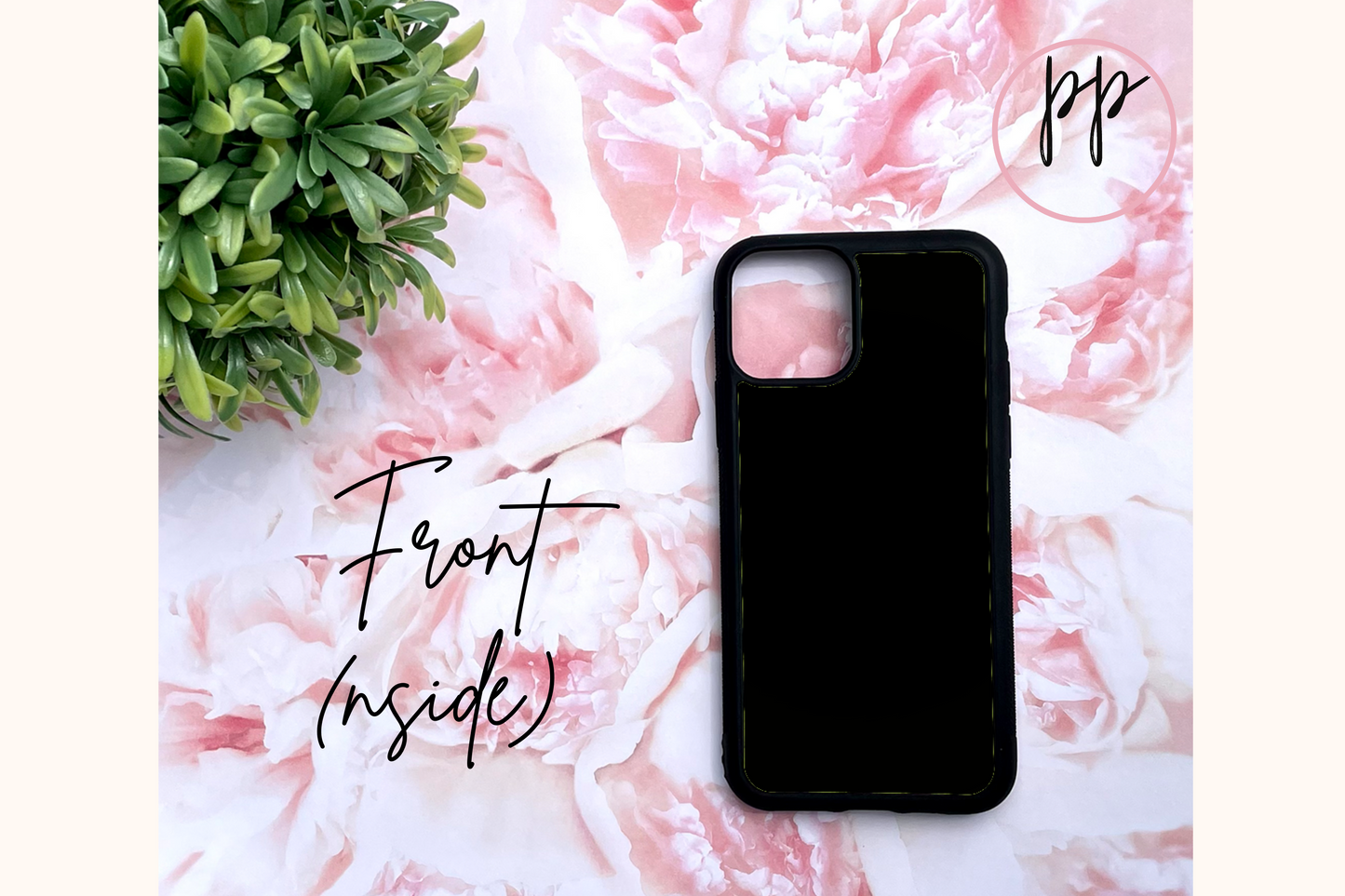 WEDDING- PHONE CASE