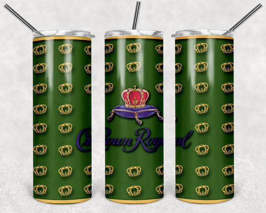 APPLE CROWN ROYAL